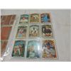 Image 4 : LOT 45 1972 TOPPS BASEBALL PLAYER CARDS