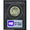 Image 2 : 1942-D 50C MS67 PCGS. Virtually unsurpassable at the major grading services, this richly frosted exa
