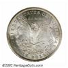 Image 2 : 1900-O S$1 MS67 NGC. While the 1900-O is considered a common issue among late date Morgans, it is, n