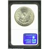 Image 4 : 1900-O S$1 MS67 NGC. While the 1900-O is considered a common issue among late date Morgans, it is, n