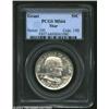 Image 3 : 1900-O/CC S$1 MS65 PCGS. The undermintmark is remarkably sharp on this piece. The entire left side o