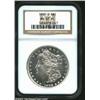 Image 3 : 1902-O S$1 MS67 Prooflike NGC. The dispersal of a few bags of Prooflike 1902-O Morgan Dollars in 196