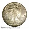 Image 1 : 1917-D 50C Reverse MS65 NGC. On February 14, 1917, a policy change by the Mint Director F.J.H. von E