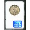 Image 4 : 1917-D 50C Reverse MS65 NGC. On February 14, 1917, a policy change by the Mint Director F.J.H. von E