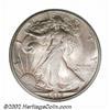 Image 1 : 1917-S 50C Reverse MS64 PCGS. We are offering several Mint State '17-S Reverse Halves in this sale,.