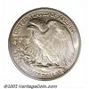 Image 2 : 1917-S 50C Reverse MS64 PCGS. We are offering several Mint State '17-S Reverse Halves in this sale,.