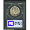 Image 4 : 1917-S 50C Reverse MS64 PCGS. We are offering several Mint State '17-S Reverse Halves in this sale,.