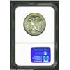 Image 4 : 1918-S 50C MS65 NGC. Mint records indicate that 10.2 million Half Dollars were produced at the San F