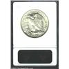Image 2 : 1919 50C MS61 ANACS. Well struck except for a little softness of detail over a few of the obverse hi
