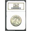 Image 3 : 1919 50C MS64 NGC. Produced in an era of decreasing demand for circulating coinage, the 1919 has an.