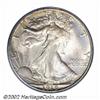 Image 1 : 1919-S 50C MS62 PCGS. With 1.5 million pieces struck, the 1919-S has the highest mintage of the thre