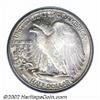 Image 2 : 1919-S 50C MS62 PCGS. With 1.5 million pieces struck, the 1919-S has the highest mintage of the thre