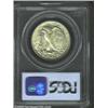 Image 4 : 1919-S 50C MS62 PCGS. With 1.5 million pieces struck, the 1919-S has the highest mintage of the thre