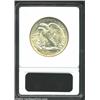 Image 2 : 1920 50C MS63 ANACS. With no mentionable bagmarks and overall sharp striking definition, this coin w