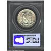 Image 2 : 1920 50C MS64 PCGS. The 1920 is among the more easily obtainable Walkers from this era. Still, high.