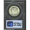 Image 4 : 1920-D 50C MS64 PCGS. The 1920-D is a well known strike rarity among early Walkers. It is also the s