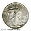 Image 1 : 1921 50C MS62 NGC. It is always the sign of an important sale when we can offer a problem-free Mint.