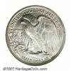 Image 2 : 1921 50C MS62 NGC. It is always the sign of an important sale when we can offer a problem-free Mint.