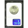 Image 4 : 1921 50C MS62 NGC. It is always the sign of an important sale when we can offer a problem-free Mint.