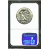 Image 4 : 1923-S 50C MS63 NGC. Both sides exhibit uncommonly sharp definition for this often poorly produced i