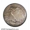 Image 2 : 1923-S 50C MS64 PCGS. Only 2.1 million pieces were struck of the 1923-S Half. The vast majority ente
