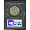 Image 4 : 1923-S 50C MS64 PCGS. Only 2.1 million pieces were struck of the 1923-S Half. The vast majority ente