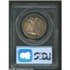 Image 4 : 1927-S 50C MS64 PCGS. Among the most visually impressive '27-S Walkers that this cataloger has seen,