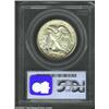 Image 4 : 1927-S 50C MS64 PCGS. Most Walking Liberty Half Dollar collectors will have to settle for a well cir
