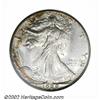 Image 1 : 1929-D 50C MS66 PCGS. Despite a limited original mintage of 1 million coins, the 1929-D is the most.