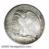 Image 2 : 1929-D 50C MS66 PCGS. Despite a limited original mintage of 1 million coins, the 1929-D is the most.