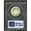 Image 4 : 1929-D 50C MS66 PCGS. Despite a limited original mintage of 1 million coins, the 1929-D is the most.
