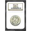 Image 1 : 1929-S 50C MS64 NGC. Crisply impressed with overall sharp striking definition, this is an attractive