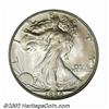 Image 1 : 1929-S 50C MS65 PCGS. The 1929-S has a mintage figure that is approximately 900,000 coins greater th