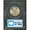 Image 4 : 1929-S 50C MS65 PCGS. The 1929-S has a mintage figure that is approximately 900,000 coins greater th