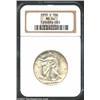Image 1 : 1933-S 50C MS64 NGC. The last of the early dates in this popular series, the 1933-S often displays r
