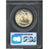 Image 2 : 1934 50C MS67 PCGS. A well struck and flashy Superb Gem that has blushes of bright lemon-gold patina