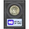 Image 2 : 1934-D 50C MS66 PCGS. Both sides are fully brought up in all areas with fulsome mint frost. Lightly.