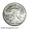 Image 1 : 1934-S 50C MS65 PCGS. Although the 1934-D has a smaller mintage (2.3 million pieces vs. 3.6 million.