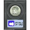 Image 4 : 1934-S 50C MS65 PCGS. Although the 1934-D has a smaller mintage (2.3 million pieces vs. 3.6 million.