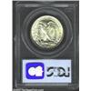 Image 2 : 1935 50C MS67 PCGS. A brilliant and lustrous Superb Gem with a sharp strike and immaculate surfaces.