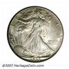 Image 1 : 1935-D 50C MS66 PCGS. The 1935-D is a scarcer mintmarked Walker from the 1930s and an issue that is.