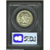 Image 4 : 1935-D 50C MS66 PCGS. The 1935-D is a scarcer mintmarked Walker from the 1930s and an issue that is.