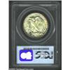 Image 4 : 1935-S 50C MS66 PCGS. The 1935-S has a similar mintage (3.8 million coins) to the 1934-S. It is not,
