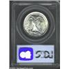 Image 2 : 1936 50C MS67 PCGS. A brilliant, sharply struck, and carefully preserved Superb Gem. The designer's.