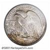 Image 2 : 1936-D 50C MS67 PCGS. It has been more than two years since we last offered a Superb Gem 1936-D Walk