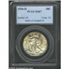 Image 3 : 1936-D 50C MS67 PCGS. It has been more than two years since we last offered a Superb Gem 1936-D Walk