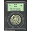 Image 1 : 1937 50C MS66 PCGS. A lustrous and lightly toned Gem with a bold strike and nearly pristine fields..