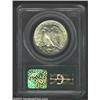 Image 2 : 1937 50C MS66 PCGS. A lustrous and lightly toned Gem with a bold strike and nearly pristine fields..