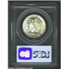 Image 2 : 1937-D 50C MS65 PCGS. There are a few isolated sprays of golden iridescence on both sides of this ot