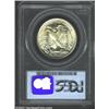 Image 2 : 1938 50C MS66 PCGS. A lightly toned and lustrous Gem that has beautifully preserved surfaces. Boldly